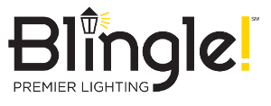 Blingle logo
