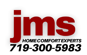 JMS Home Comfort Experts, LLC