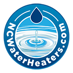 NC Water Heaters logo