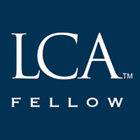 LCA Fellow logo