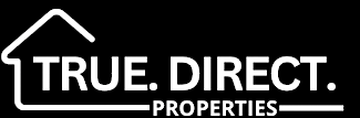 True Direct Properties logo