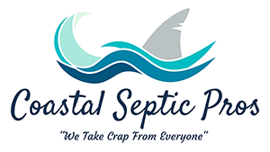 Coastal Septic Pros logo