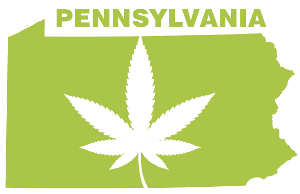 Monroeville Medical Marijuana Evaluation Logo