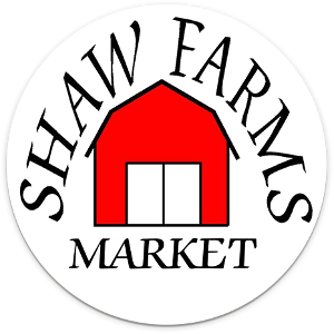 Shaw Farms logo