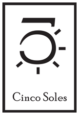 Cinco Soles logo