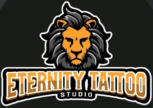 eternity tattoo logo