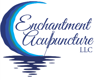 Enchantment Acupuncture LLC Logo