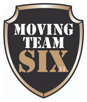 Moving Team Six