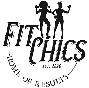 Fit Chics LLC logo