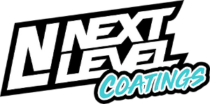 Next Level Coatings logo