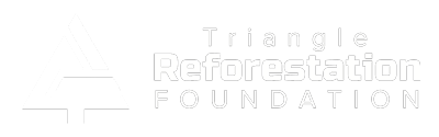 Triangle Reforestation logo