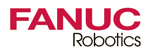 FANUC Robotics logo