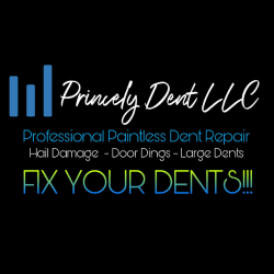 Princely Dent LLC logo
