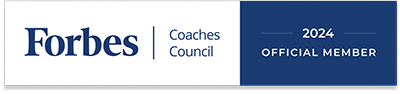 forbes coaches council 2024 official member
