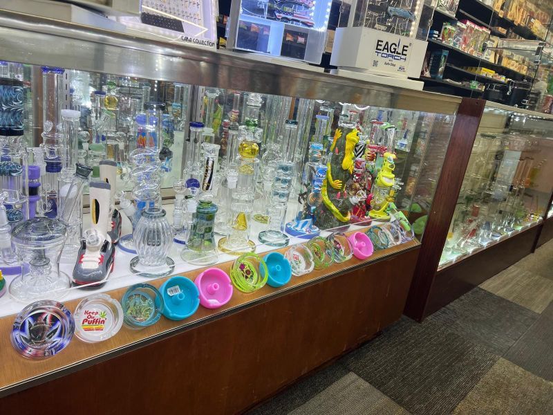 Sample Products