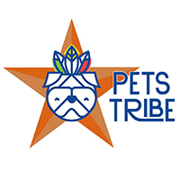 pet's tribe logo