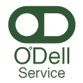 O'Dell Service logo