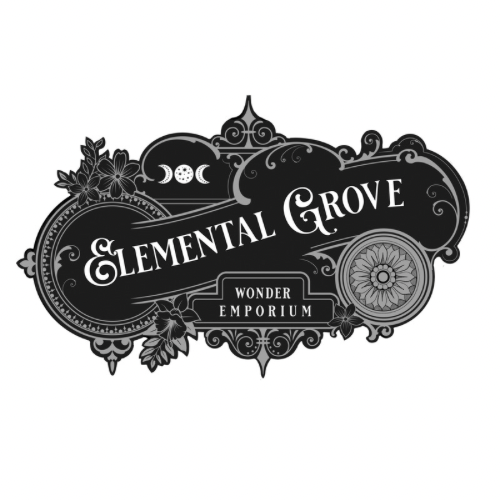 Elemental Grove Logo