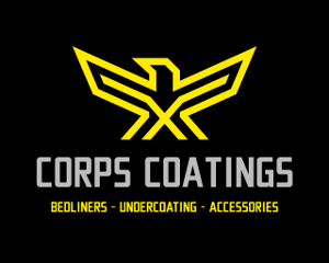 corps coatings logo