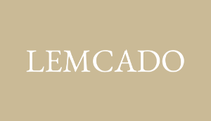 Lemcado LOGO