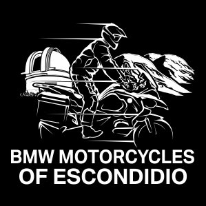 BMW Motorcycles of Escondido logo