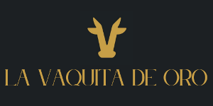 La Vaquita De Oro logo