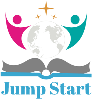 Jump Start Early Learning Academy of Englewood logo