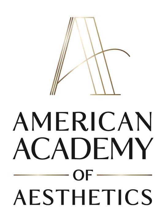 American Academy of Aesthetics logo