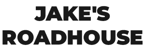 jake's roadhouse logo