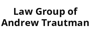 Law Group of Andrew Trautman logo
