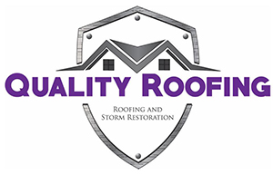 Quality Roofing and Storm Restoration logo