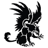 Griffin icon