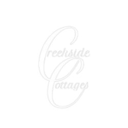 Creekside cottage logo