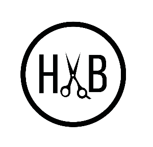 Hair Bar logo