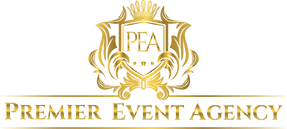Premiere Event Agency logo