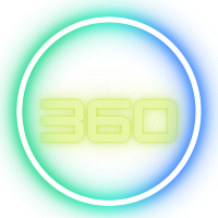 360 logo