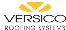 Versico roofing systems logo