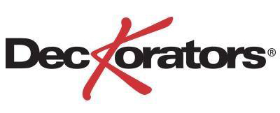 Deckorators logo