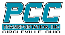PCC Transportation logo