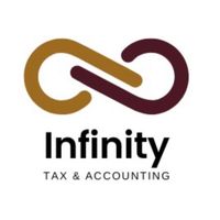 Infinity Tax & Accounting Logo