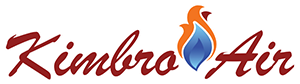 Kimbro Air logo