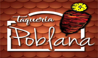 Taqueria Poblana logo