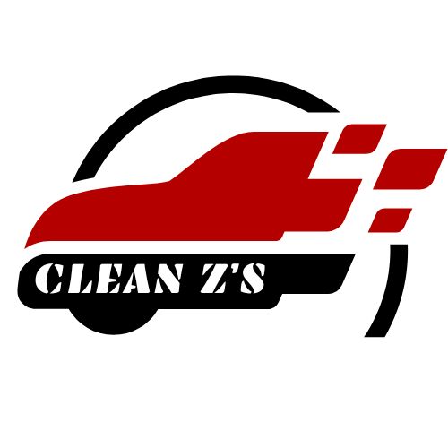 CleanZ's Mobile Detailing Logo