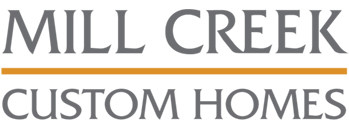Mill Creek Custom Homes Sales & Design Center - Katy, TX logo