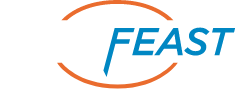 lean feast logo