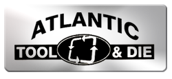 Atlantic Tool & Die Co., Inc. logo
