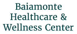 baiamonte health care, wellness center and spa