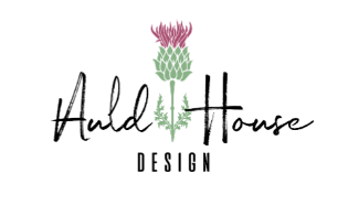 Auld House Design logo