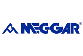 Meggar logo
