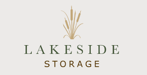 lakeside storage logo